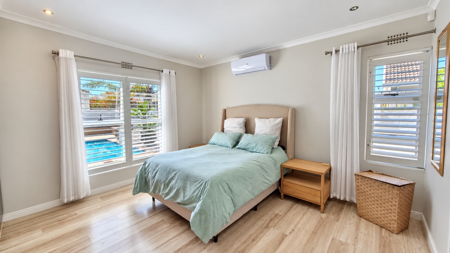 To Let 3 Bedroom Property for Rent in Sunningdale Western Cape